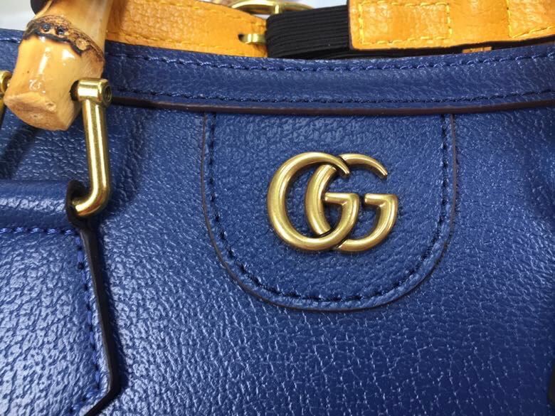 Gucci Top Handle Bags